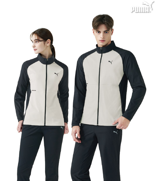 푸마 벤츄리 트레이닝복 / 5316 / 네이비